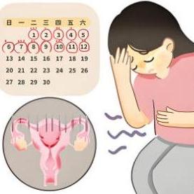 泰安俪人医院介绍女性月经推迟的原因有哪些