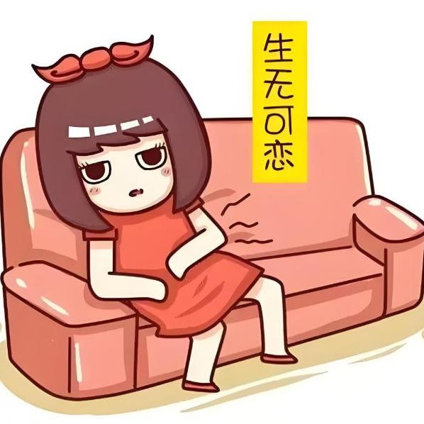 出现痛经的原因有这么多！泰安俪人医院来讲解