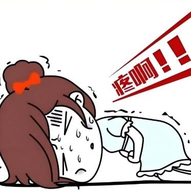 泰安俪人医院介绍女性朋友们应该如何缓解痛经的现象