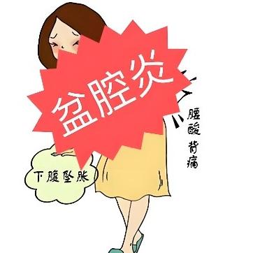 什么是盆腔炎？有哪些症状表现呢？