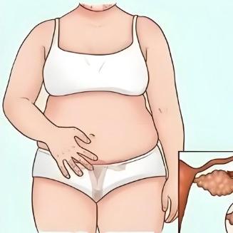 多囊卵巢综合症的表现症状具体有哪些？