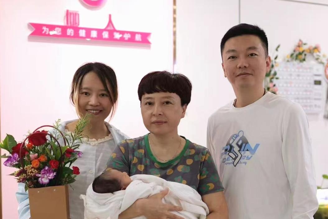 泰安俪人医院月子中心隐藏的彩蛋