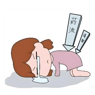 泰安俪人医院讲述女性选择药物流产要注意哪些地方