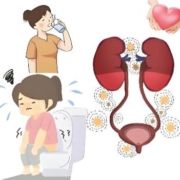 泰安俪人医院为大家讲述女性尿道炎的几个原因