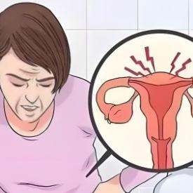 女性出现闭经的症状表现有哪些？