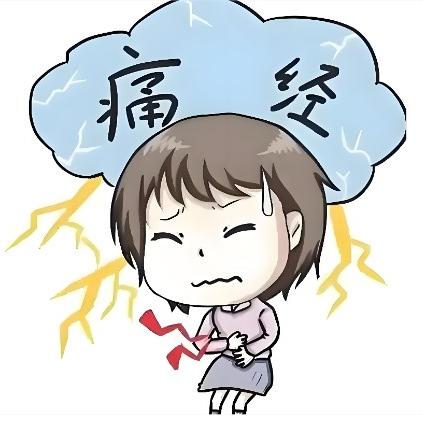 会让女性发生痛经的原因都有哪些？