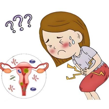 一般什么原因会引发盆腔炎的出现？