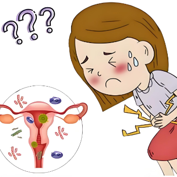引发盆腔炎的几个原因是什么