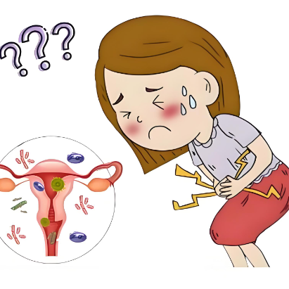 泰安妇科医院讲述女性盆腔炎症状表现详解