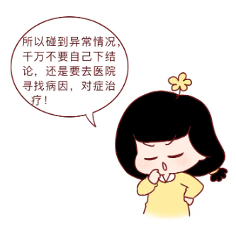 阴道炎的症状表现及常见类型分析