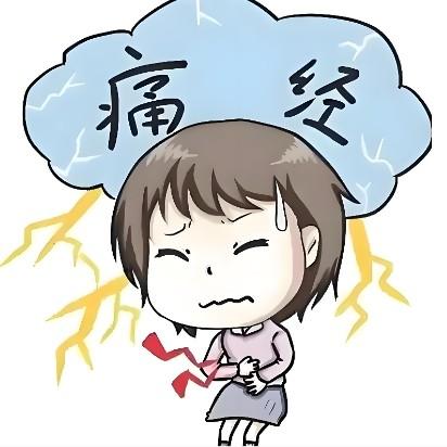 女性为什么会出现痛经？这些是关键