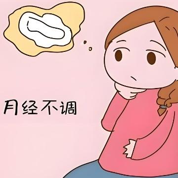 月经不调的原因到底是什么？