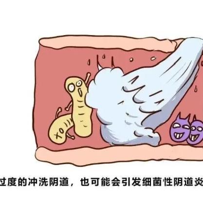 泰安女性患有阴道炎后是怎样的？