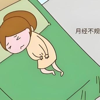 泰安俪人妇产医院介绍女性月经不调症状