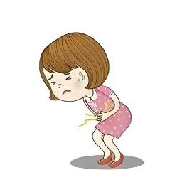 女性出现痛经的原因具体表现在哪几个方面？