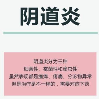 泰安俪人医院讲述女性患有阴道炎后都有哪些症状与现象