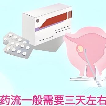 药物流产有哪些要注意的地方？