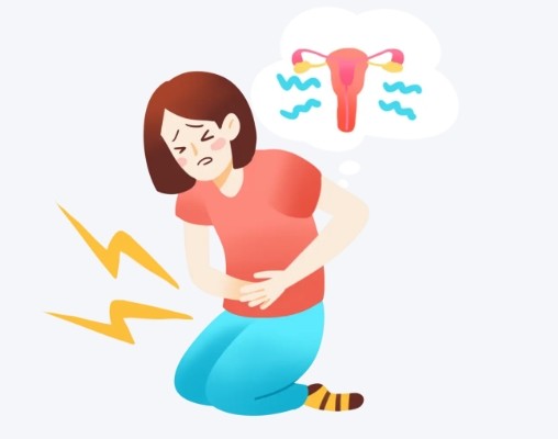 女性朋友们患有阴道炎的原因具体指什么?