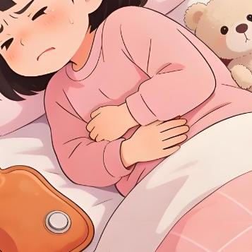 引发女性痛经的原因具体有哪些？