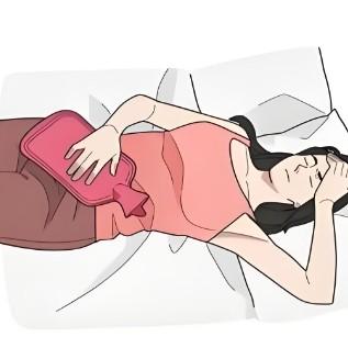 是什么原因引起女性出现痛经的？这里全是干货