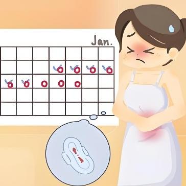 女性出现月经推迟的原因都有哪几个？