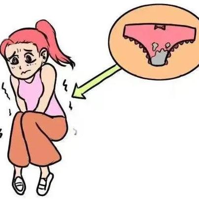 女生外阴痒是什么原因？这些方面要注意！