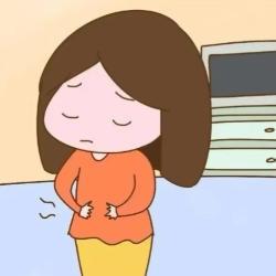 女性会出现痛经的原因到底有哪些？